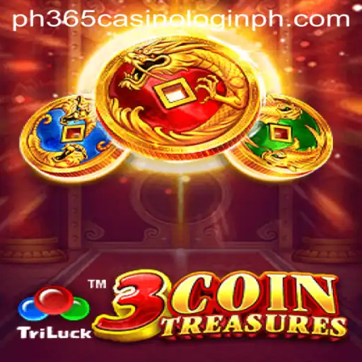 Discovering 3CoinTreasures: A New Frontier in Online Gaming
