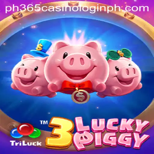 3LUCKYPIGGY: The Innovative Game Thrilling Casino Enthusiasts
