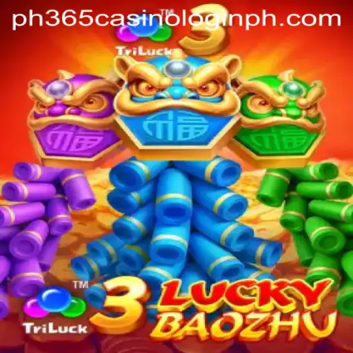 Explore the Thrills of 3LuckyBaozhu: A Unique Casino Experience