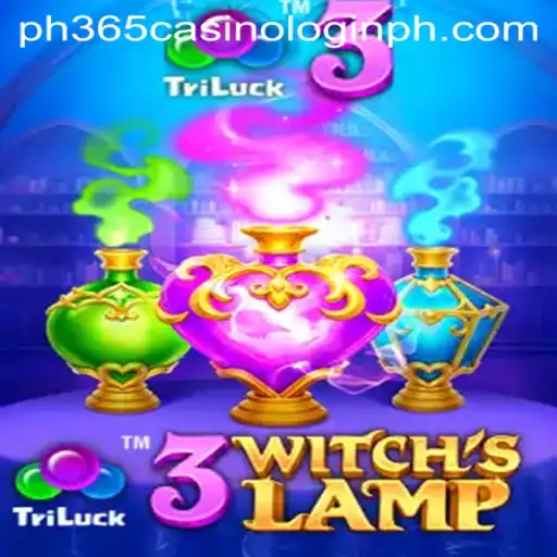 3WitchsLamp: A Magical Journey Through the World of Enchantment