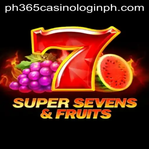 Exploring the Thrilling World of 7SuperSevensFruits: A Modern Casino Sensation