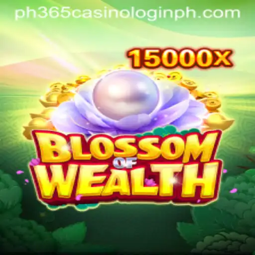 Blossom of Wealth: A Captivating Casino Game Experience