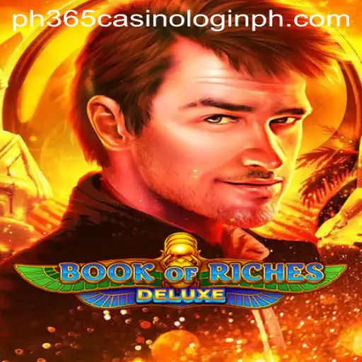 Book of Riches Deluxe: Exploring the Exciting World of Online Slots
