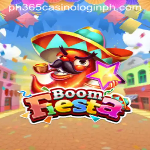 Discover the Thrills of BoomFiesta at PH365 Casino