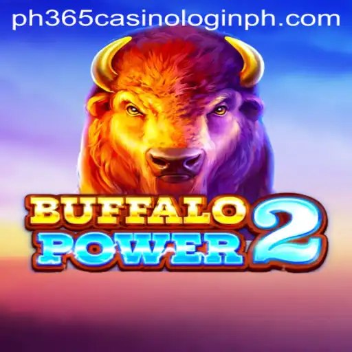 Exploring BuffaloPower2: Rules, Features, and the Gaming Experience at PH365 Casino