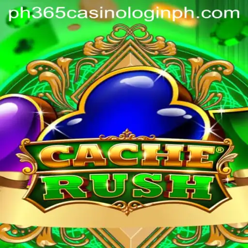 CacheRush: The Thrilling New Gaming Experience