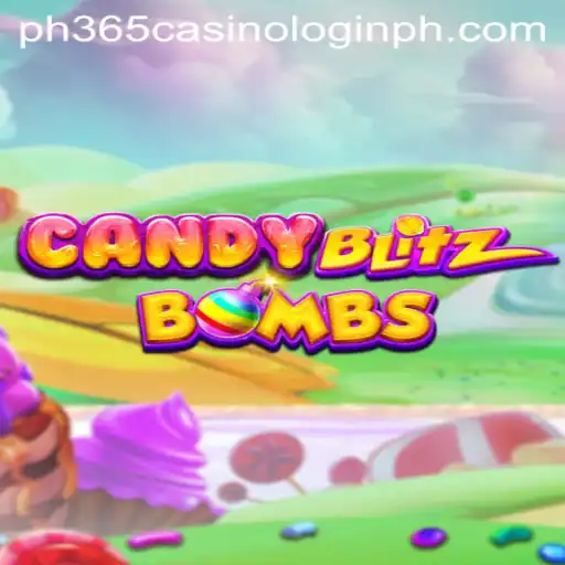 CandyBlitzBombs: A Sweet Explosion in the World of Online Gaming