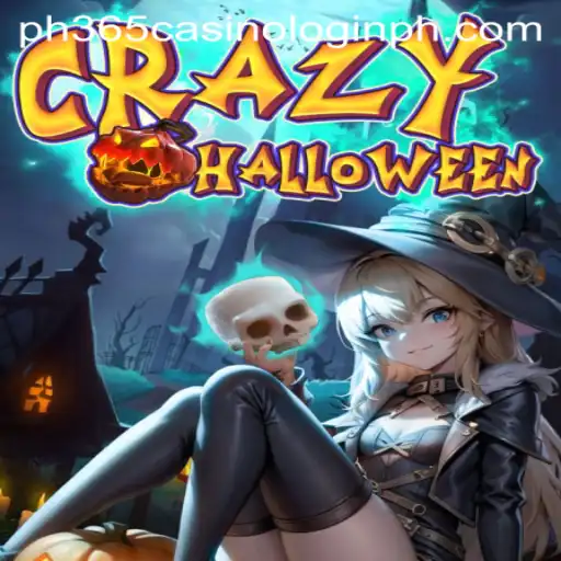Crazy Halloween: A Spooky Delight for Gamers