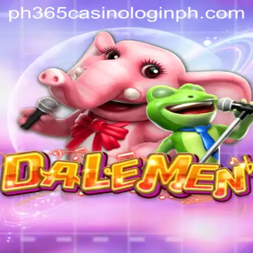 Exploring DALEMEN: A Novel Addition to the World of Casino Gaming