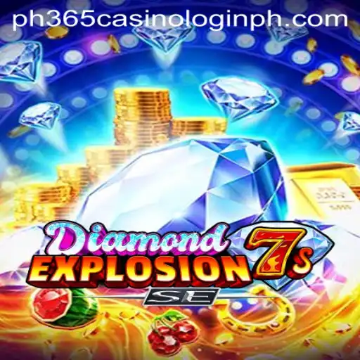 Dive Into the Thrilling World of DiamondExplosion7sSE Casino Game