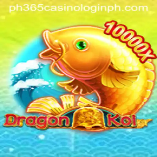 Exploring DragonKoi: A Captivating Game Experience
