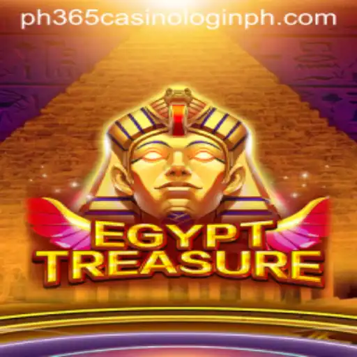 Discover the Thrilling World of EgyptTreasure