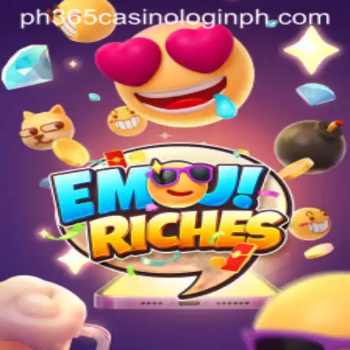Unlocking the Fun and Rewards of EmojiRiches