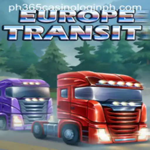 Embark on a European Adventure with EuropeTransit