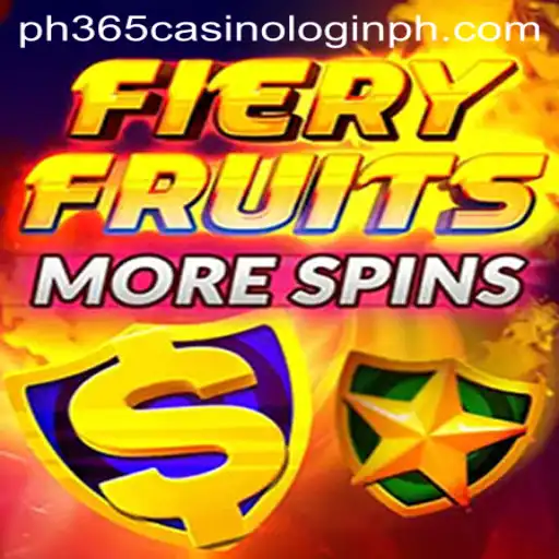 Discover the Exciting World of FieryFruitsMoreSpins
