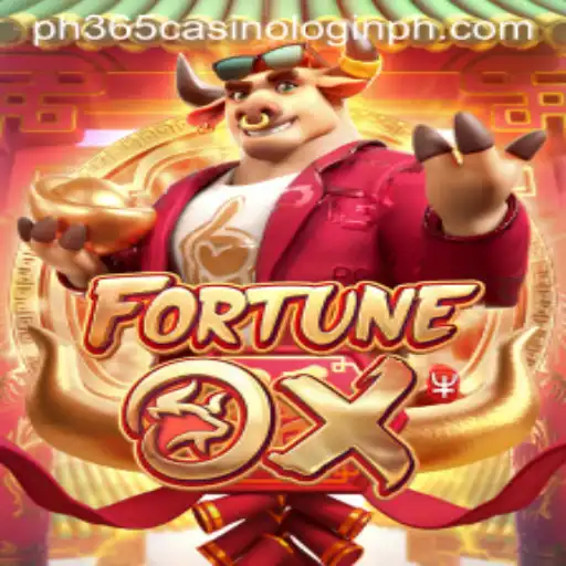 FortuneOx: A Stunning Casino Experience at PH365