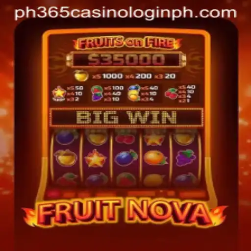 Exploring FruitNova: A Fresh Take on Casino Gaming