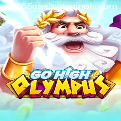 Exploring GoHighOlympus: A New Gaming Experience with PH365 Casino Login