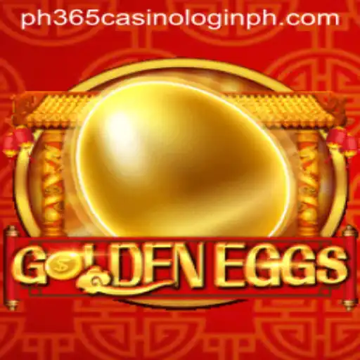 Discover 'GoldenEggs': A Thrilling Adventure in Online Gaming