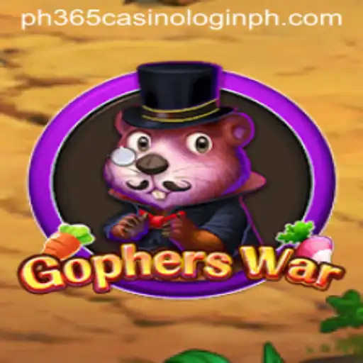Discover the Thrill of GophersWar: A Comprehensive Guide