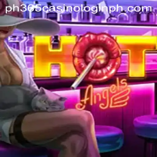 Discover HotAngels: A Thrilling Casino Game Experience