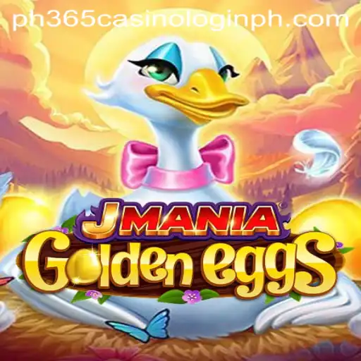 Exploring JManiaGoldenEggs: The Game Revolutionizing Online Casino Experience