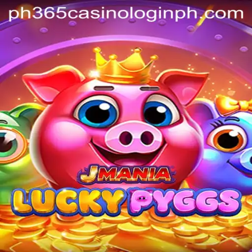 Exploring JManiaLuckyPyggs: The Exciting New Casino Game
