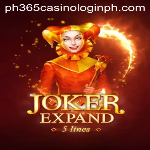 Discover the Thrilling World of JokerExpand at PH365 Casino