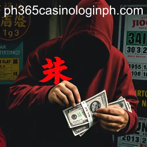 Jueteng: The Philippine Numbers Game