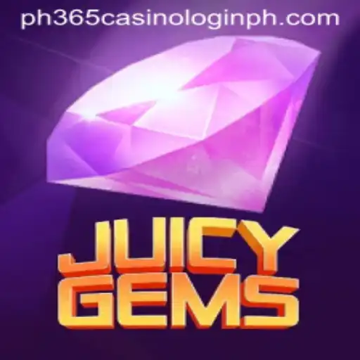 Exploring the World of JuicyGems: An Intriguing Casino Game Featuring PH365 Casino Login