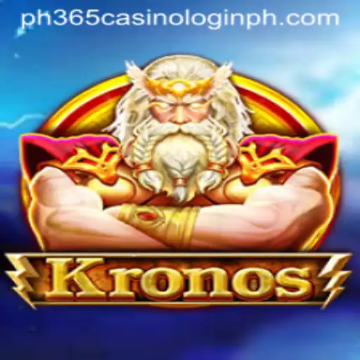 Exploring Kronos: A Timeless Gaming Experience