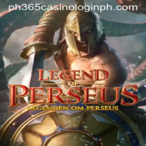 Epic Adventures in Legend of Perseus