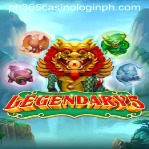 Journey into the Mythical Realm of Legendary5
