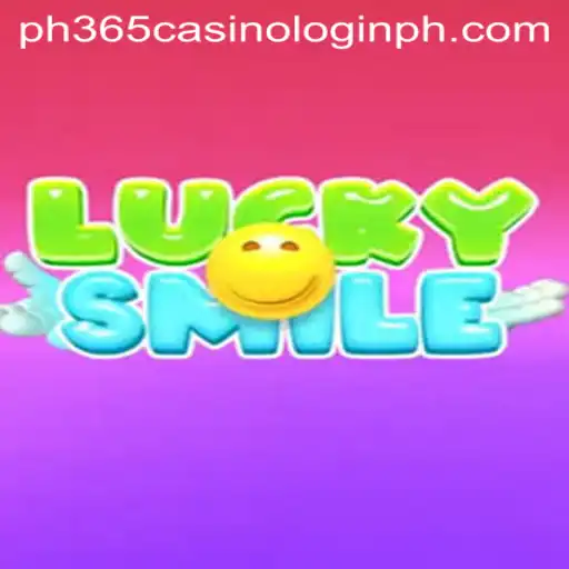 LuckySmile: The Ultimate Casino Game Experience