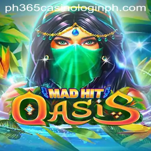Experience Thrills with MadHitOasis: The Ultimate Gaming Adventure