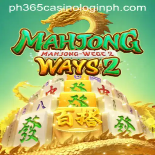 Discover the Thrills of MahjongWays2 and the Ease of PH365 Casino Login