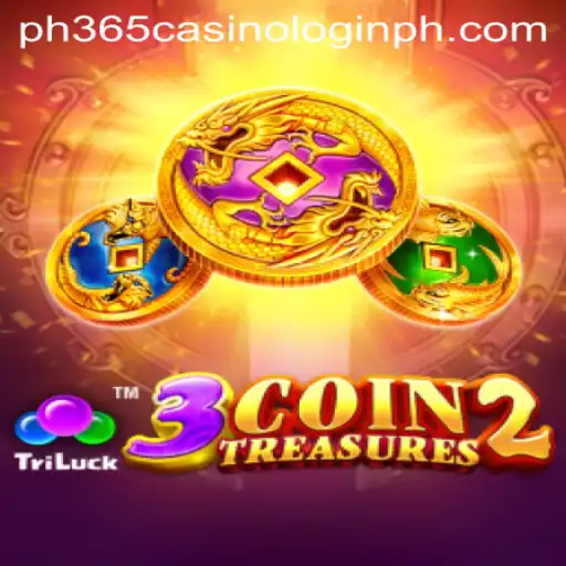 Discover the Excitement of 3CoinTreasures2: A Guide to Gameplay and Strategy