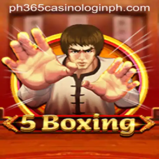 Discovering 5Boxing: A New Gaming Sensation