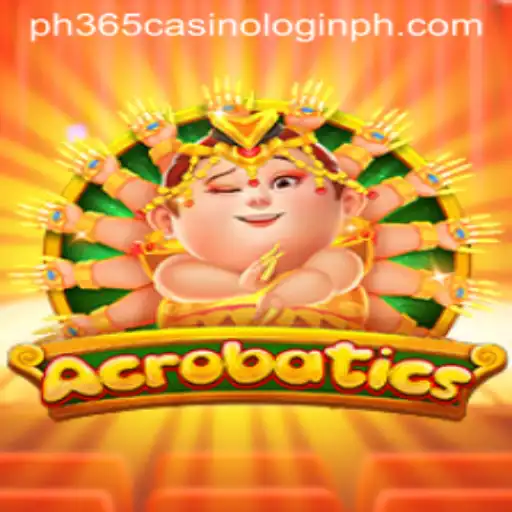 Mastering Acrobatics: A Dive into the Skillful Game and Its Connection with ph365 Casino Login