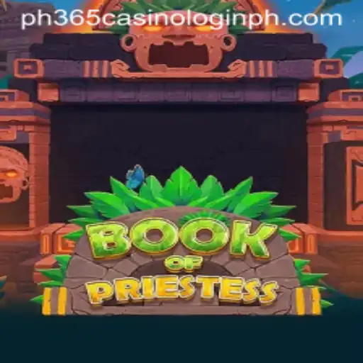 Discover the Enchantment of BookOfPriestess at PH365 Casino