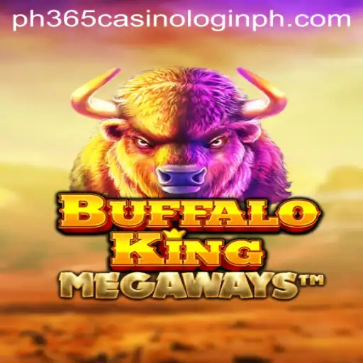 Buffalo King: Exploring the Iconic Slot Game and the Role of PH365 Casino Login