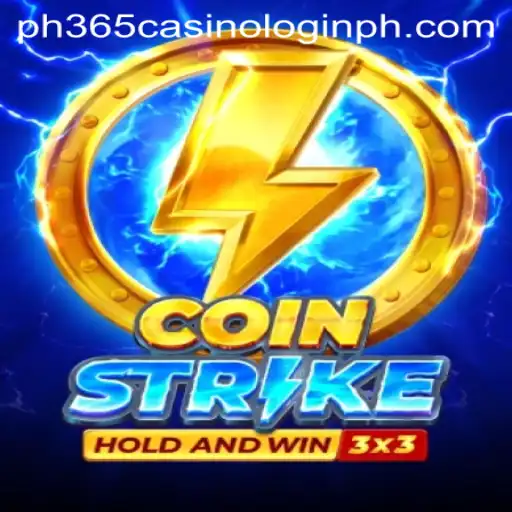 CoinStrike: Navigating the Exciting World of PH365 Casino Login