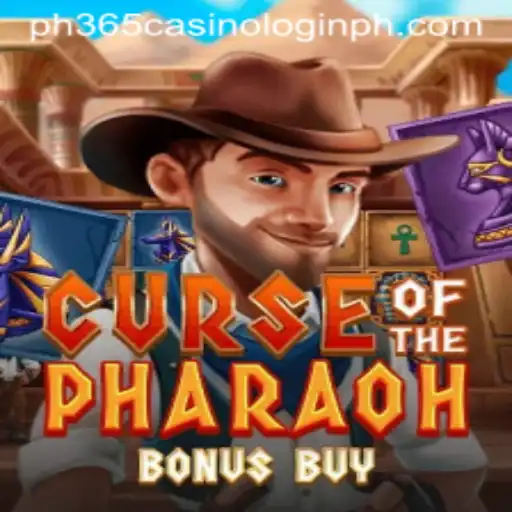 Discover the Excitement of CurseofthePharaohBonusBuy at PH365 Casino