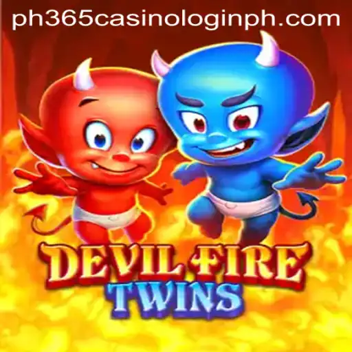 Unleashing the Adventure: Understanding DevilFireTwins and PH365 Casino Login