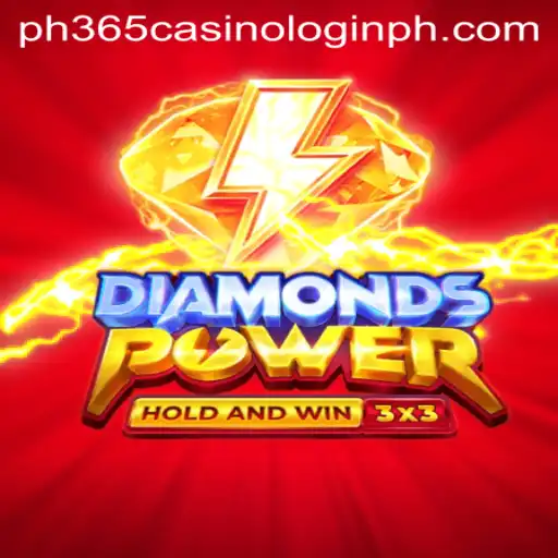 DiamondsPower: An Exciting Casino Game Experience