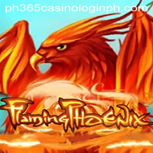 Discover the Excitement of FlamingPhoenix: A New Adventure in Online Gaming