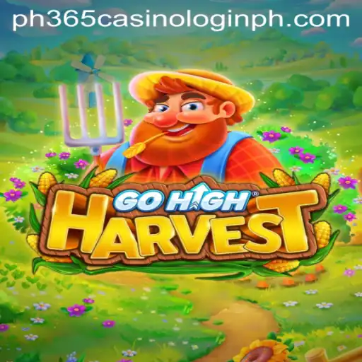 GoHighHarvest Game Introduction and Guide