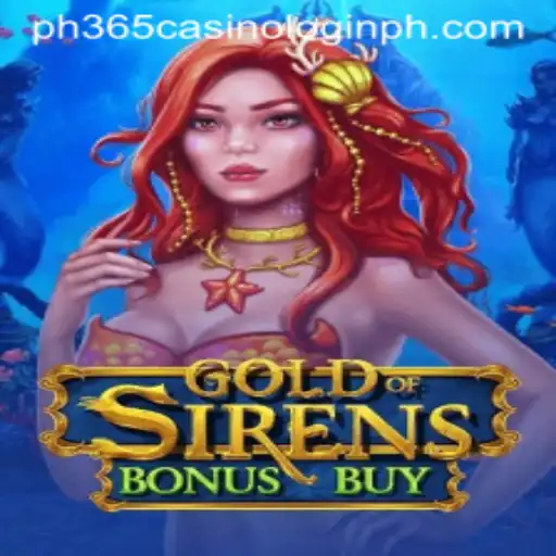 Dive into the World of GoldofSirensBonusBuy