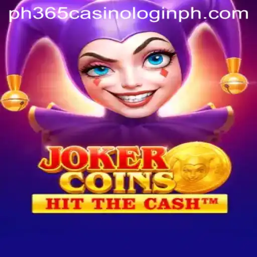 Discovering JokerCoins: A Thrilling Casino Game