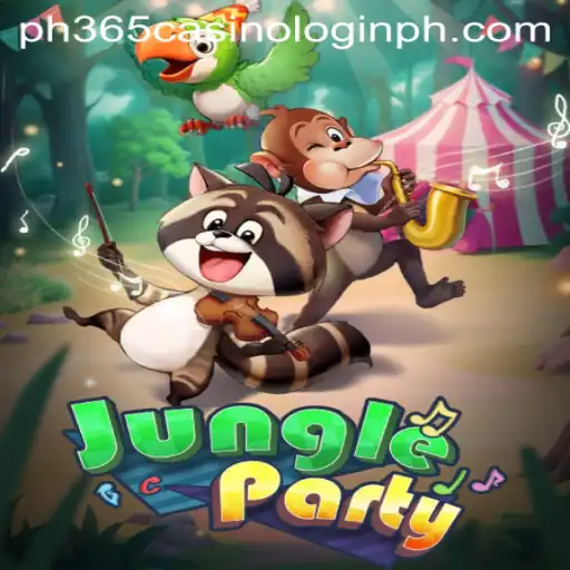 Discover JungleParty: A Thrilling Adventure in Virtual Gaming